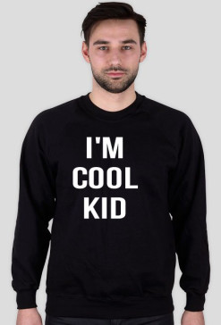I'm cool