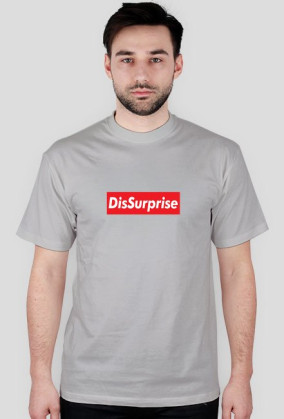 dissurprise logo