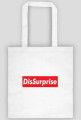 dissurprise logo torba