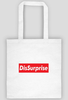 dissurprise logo torba