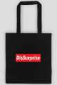dissurprise logo torba