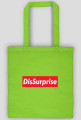 dissurprise logo torba