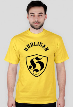 HOOLIGAN