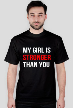 Strong