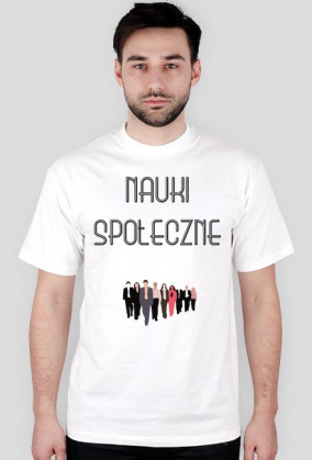 NAUKI SPOŁECZNE