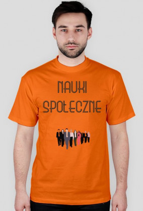 NAUKI SPOŁECZNE