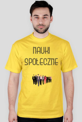 NAUKI SPOŁECZNE