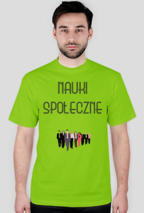 NAUKI SPOŁECZNE