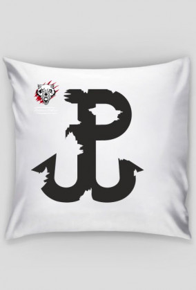 POLSKA WALCZĄCA-PODUSZKA