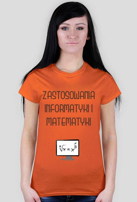 INFORMATYKA I MATEMATYKA DLA NIEJ