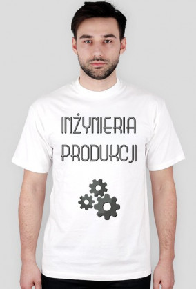 INŻYNIERIA PRODUKCJI