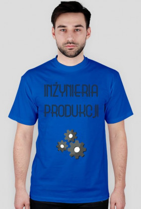 INŻYNIERIA PRODUKCJI