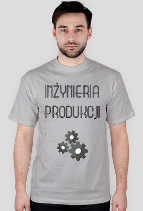 INŻYNIERIA PRODUKCJI