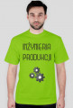 INŻYNIERIA PRODUKCJI