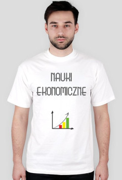 NAUKI EKONOMICZNE