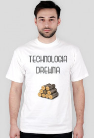 TECHNOLOGIA DREWNA