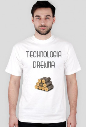 TECHNOLOGIA DREWNA