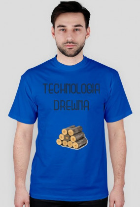 TECHNOLOGIA DREWNA