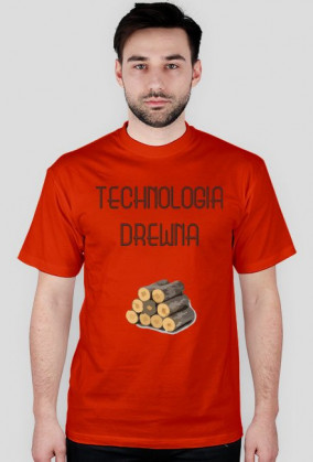 TECHNOLOGIA DREWNA