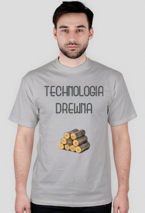 TECHNOLOGIA DREWNA