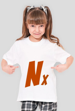 Nx (biały)