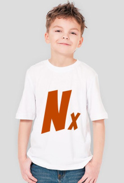 Nx (biały)