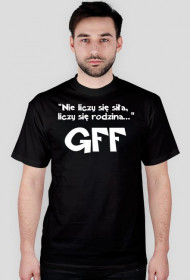 Koszulka GFF Rodzina