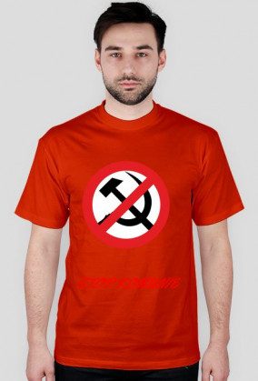 STOP KOMUNIE