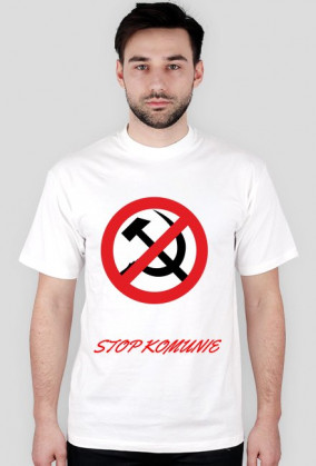 STOP KOMUNIE