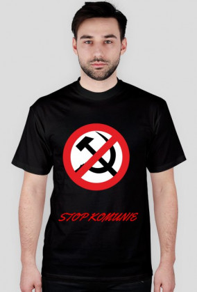 STOP KOMUNIE