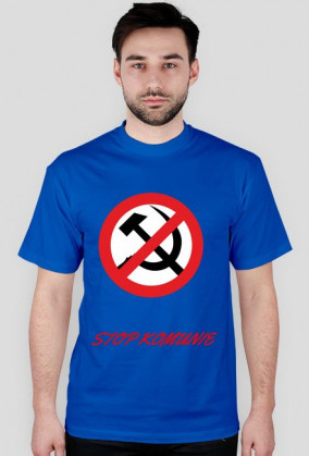 STOP KOMUNIE