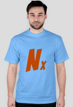 Nx (niebieski-jasny)