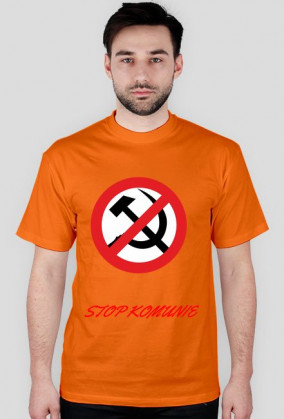 STOP KOMUNIE