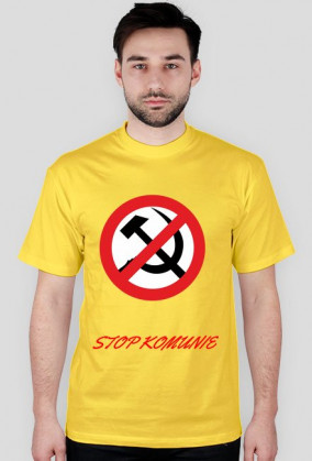 STOP KOMUNIE