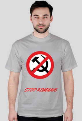 STOP KOMUNIE