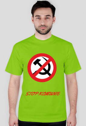 STOP KOMUNIE