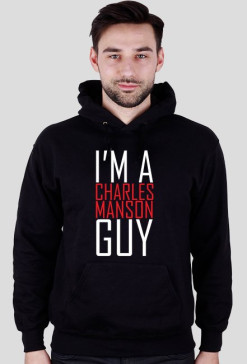 I'm a Charles Manson guy