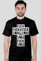 fuck swag cross