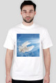 White dove
