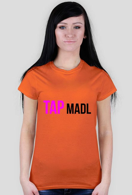 Tap Madl