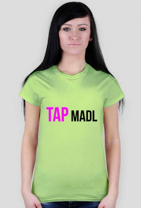 Tap Madl