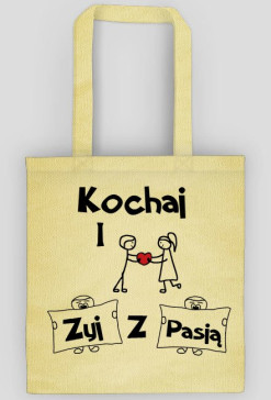 kochaj i ...