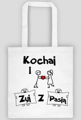 kochaj i ...