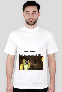 Miltonowa Koszulka Dumy