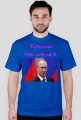 Putin, putin xd
