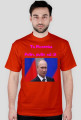 Putin, putin xd