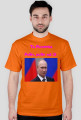 Putin, putin xd