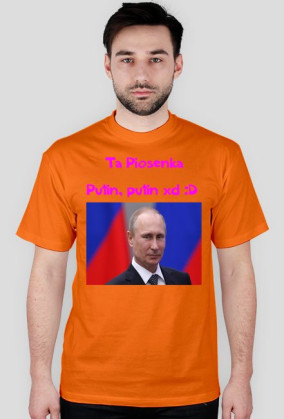 Putin, putin xd