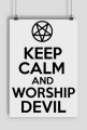 Keep Calm and Summon Demons