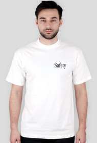Safety Tshirt F4A